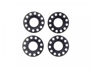Corse Dynamics - CORSE DYNAMICS Radial Caliper Spacers for OEM Cast Monoblock 100MM M4 Calipers. - Image 1