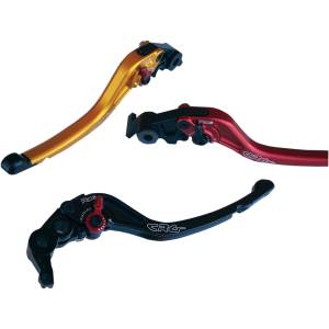 CRG - CRG RC2 Radial Clutch Lever: Ducati 848-1098-1198, Monster S4RS-1200, MTS 1200, Panigale V4-1299-V2-1199, Diavel/X - Image 1