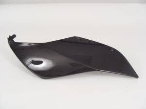 CDT - CDT CF Tail Left Side: 1199/899 Panigale - Blem - Image 1