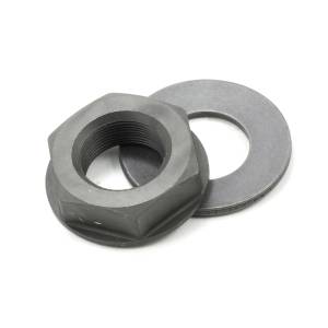 EVR - EVR Ducati M20 Spring Washer & Nut for EVR Dry Slipper Clutches - Image 1
