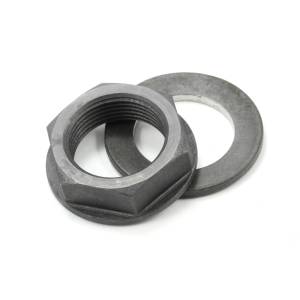 EVR - EVR Ducati M25 Spring Washer & Nut for EVR Dry Slipper Clutches - Image 1