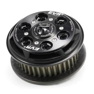 EVR - EVR Ducati CTS Slipper Clutch Hub & Pressure Plate Only - Image 1