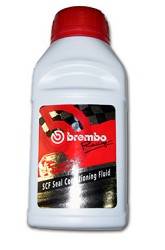 Brembo - BREMBO SCF Seal Conditioning Fluid - Image 1