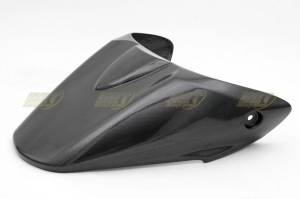 CDT - MS CF Seat Cover: Ducati Monster 696-796-1100 - Image 1