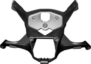 Motowheels - MOTOWHEELS Front Fairing Bracket: Ducati 899/1199 Panigale - Image 1