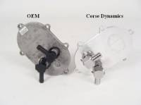 Corse Dynamics - CORSE DYNAMICS Quick Release Fuel Pump Base: Ducati 749 / 999 - Image 2