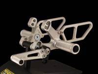 Woodcraft - Woodcraft Complete CFM Rearsets: Ducati 748-998 - Image 1
