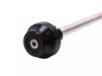 Protection - Sliders - Corse Dynamics - Corse Dynamics Front Axle Slider: 748/998, 749/999, M 900ie/1000/1100, SS ie, MTS 620/1000/1100, GT, Sport 1000/S/PS, MH900e, HM796/1100, ST, 848SF