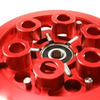 EVR - EVR Ducati CTS Racing Slipper Clutch Complete with 48T Sintered Plates and Basket - Image 5