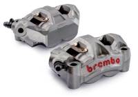 Ferodo - FERODO XRAC Sintered Front Brake Pads [Trackday/Race]: Brembo M4, Brembo GP4RX, Brembo M50 [Single Pack] - Image 7