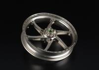 OZ Motorbike - OZ Motorbike GASS RS-A Forged Aluminum Front Wheel: Ducati Monster 99+, ST, SS99+, MH900E, & 748-998 - Image 5