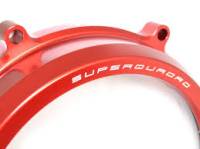 Ducabike - Ducabike Clear Wet Clutch Cover: Ducati Panigale 959-1199-1299 / V2 - Image 5