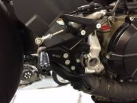 Bonamici Racing - Bonamici Adjustable Billet Rearsets: Ducati Panigale 1299-1199-959-899 - Image 4