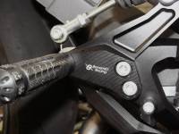 Bonamici Racing - Bonamici Adjustable Billet Rearsets: Ducati Panigale 1299-1199-959-899 - Image 8