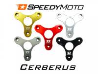 Speedymoto - SPEEDYMOTO Cerberus Clutch Spring Keeper kit [For Speedymoto Ghidorah Pressure Plate Only] - Image 2