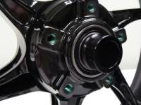 OZ Motorbike - OZ Motorbike Cattiva Forged Magnesium Front Wheel:Honda CBR600RR '05-'06 - Image 3