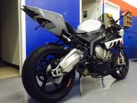 OZ Motorbike - OZ Motorbike GASS RS-A Forged Aluminum Wheel Set: BMW S1000RR/R '10-'19 - Image 14