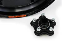 OZ Motorbike - OZ Motorbike GASS RS-A Forged Aluminum Rear Wheel: Honda CBR1000RR '04-'11 w/o ABS - Image 9