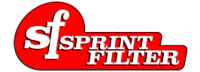 Sprint Filters - Sprint Filter P16 with Carbon Fiber Frame: Ducati Panigale 1299-1199-959-899, Diavel 1260/X, MTS 1260-950, 1200 '15+, Scrambler 1100