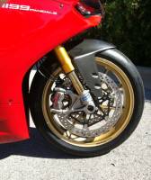 Marchesini - MARCHESINI Forged Magnesium Wheelset: Ducati Panigale 1199-1299-V4-V2, SF V4 - Image 4