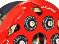 Ducabike - Ducabike Adj. 6 springs oil bath Slipper Clutch: Ducati Panigale 899 - Image 7