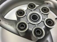 Used Parts - Ducati Monster 620 02+ Used Rear Wheel - Image 3