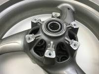 Used Parts - Ducati Monster 620 02+ Used Rear Wheel - Image 4