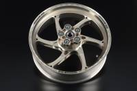 OZ Motorbike - OZ Motorbike Gass RS-A Forged Aluminum Rear Wheel: Ducati 02+ Monsters, MTS620, ST, Sport Classic - Image 7