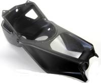 EVR Carbon Fiber Air Box: Ducati 748-916-996