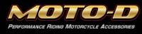 Moto-D - Matris Ducati Panigale V2 Steering Damper (Race)