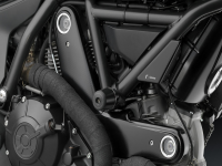 RIZOMA - RIZOMA Timing Belt Cover: Ducati Scrambler - Image 3