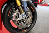 OZ Motorbike - OZ Motorbike GASS RS-A Forged Aluminum Front Wheel: Ducati Panigale 899-959-1199-1299-V4-V2, SF V4 - Image 9