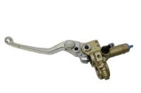 Clutch - Clutch Master Cylinders - Brembo - BREMBO Goldline Large Pivot Clutch Master Cylinder