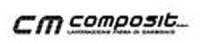 CM Composit - CM Composit CF Lower Radiator Side Panels: Streetfighter