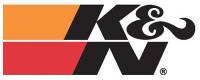 K&N - K&N Performance Oil Filter: KTM 790/890 Duke, 990-950 Adventure
