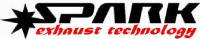 Spark - SPARK GP Short Slip-on Exhaust Ducati Hypermotard 821/939  Made in Italy