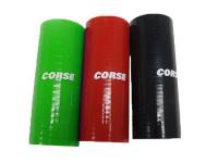 Corse Hoses - CORSE Silicone Coolant Hose Kit: Kawasaki ZX6R '09-'11 - Image 2