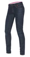 DAINESE Closeout  - DAINESE Belleville Lady Slim Jeans - Image 1