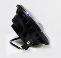 Corse Dynamics - CORSE DYNAMICS 7 inch LED Vettore "Daymaker" Headlight - Image 5