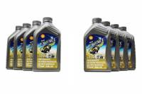 Shell - Shell Advance 4T Ultra Synthetic Oil Change Kit: Most Ducati - Image 2