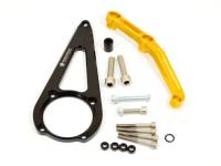 Ducabike - Ducabike Steering Damper Support Kit for Ohlins: Ducati Scrambler - Image 2