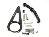 Ducabike - Ducabike Steering Damper Support Kit for Ohlins: Ducati Scrambler - Image 4