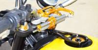 Ducabike - Ducabike/Ohlins Steering Damper Complete Kit: Ducati Scrambler 803 [All except Desert Sled/Cafe Racer] - Image 3