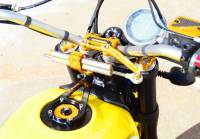 Ducabike - Ducabike/Ohlins Steering Damper Complete Kit: Ducati Scrambler 803 [All except Desert Sled/Cafe Racer] - Image 2