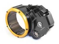 Ducabike Clutch Cover Kit with Clutch Cable Actuator: Ducati Scrambler - Image 14