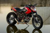 Speedymoto - SPEEDYMOTO Leggero Belt Covers: Ducati 2V Dual Spark - Image 9