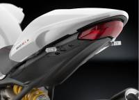 RIZOMA - Rizoma Undertail Kit for Ducati Monster 1200 - Image 2