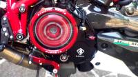 Ducabike - Ducabike Clear Clutch Case Cover For Wet Clutch: Ducati Multistrada 950, Hypermotard 939-950, Monster 821, Supersport 939, Scrambler 1100 - Image 25