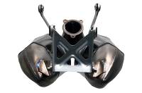 Termignoni - Termignoni Titanium Full Front Exit Racing Exhaust System: Ducati Panigale 899-959-1199-1299 - Image 8