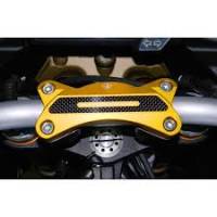 Ducabike - Ducabike Handlebar Clamp [Non-SP with 7/8" bar]: Ducati Hypermotard, Hyperstrada 821-939 - Image 8